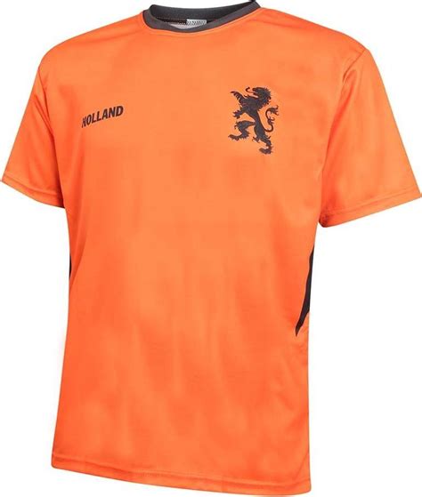 voetbal shirt adidas oranje|nederlands elftal shirts.